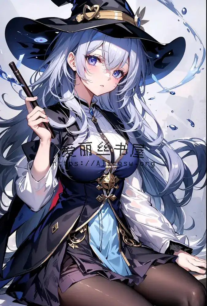 天才色情魔法师的淫孕生活